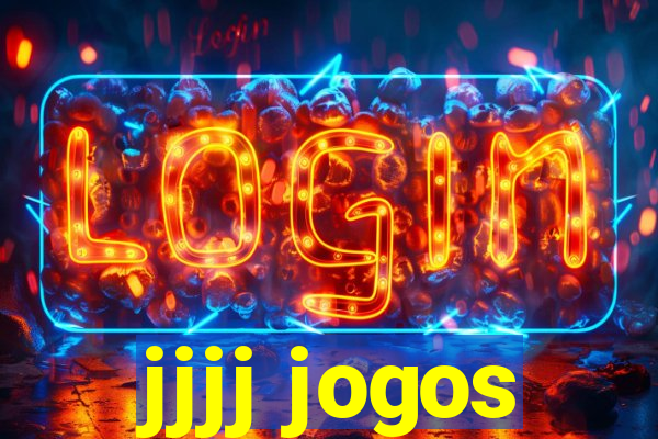 jjjj jogos
